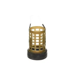 Koszyk Flagman Plastic Cage Bullet Feeder L G