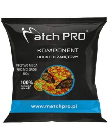 Dodatek MatchPro Pieczywo Mix Gross Grube