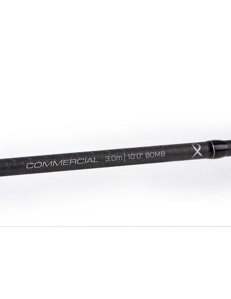 Wędka Matrix Horizon Pro Commercial Bomb Feeder 3.05m 40g MATRIX - 2