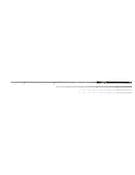 Wędka Matrix Ethos XRS Light Feeder 3.3m 30g MATRIX - 1
