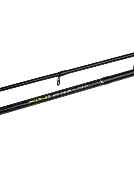 Wędka Matrix Ethos XRS Light Feeder 3.3m 30g MATRIX - 2