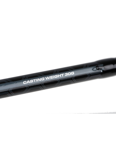 Wędka Matrix Ethos XRS Light Feeder 3.3m 30g MATRIX - 3