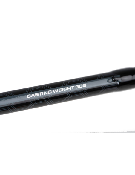 Wędka Matrix Ethos XRS Light Feeder 3.3m 30g MATRIX - 3