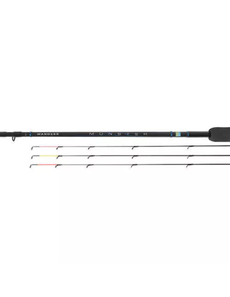 Wędka Preston Monster X Carp Feeder 10ft 3m 40g PRESTON - 1