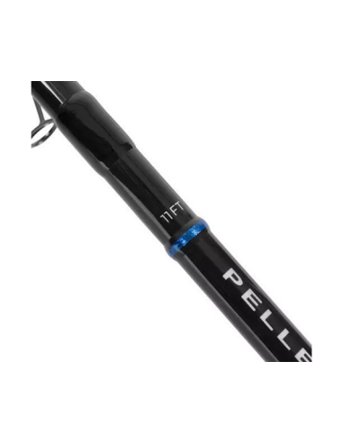 Wędka Preston Monster X Carp Feeder 10ft 3m 40g PRESTON - 2