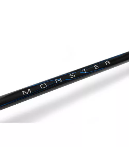 Wędka Preston Monster X Carp Feeder 10ft 3m 40g PRESTON - 7