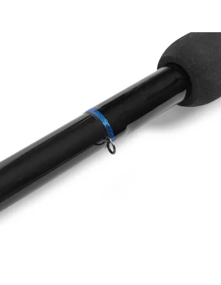 Wędka Preston Monster X Carp Feeder 10ft 3m 40g PRESTON - 8