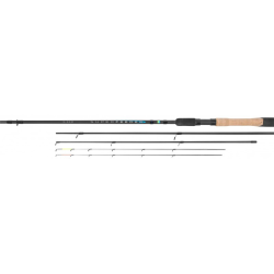 Wędka Preston Super Feeder 3.9m 70g PRESTON - 1