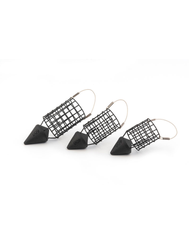 Koszyczek Matrix Horizon Feeder Medium 40g MATRIX - 3