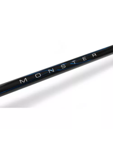 Wędka Preston Monster X Carp Feeder 9ft 2.70m PRESTON - 7