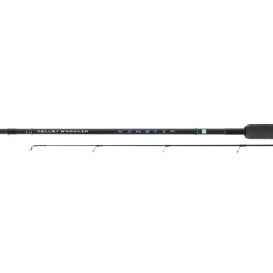 Wędka Preston Monster X Pellet Waggler 11ft PRESTON - 1