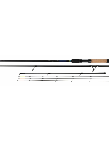 Wędka PRESTON Distance Master 4.2m 120g  - 1 Wędka PRESTON Distance Master 4.2m 120g  - 1