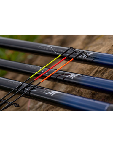 Wędka PRESTON Distance Master 4.2m 120g  - 2