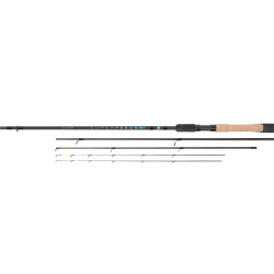 Wędka Preston Super Feeder 3.6m PRESTON - 1
