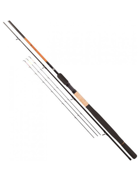 Wędka Guru N-Gauge Feeder 3.3m 60g GURU - 1