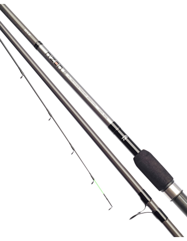 Wędka Daiwa N’ZON S Medium Feeder 3.96m 80g DAIWA - 2