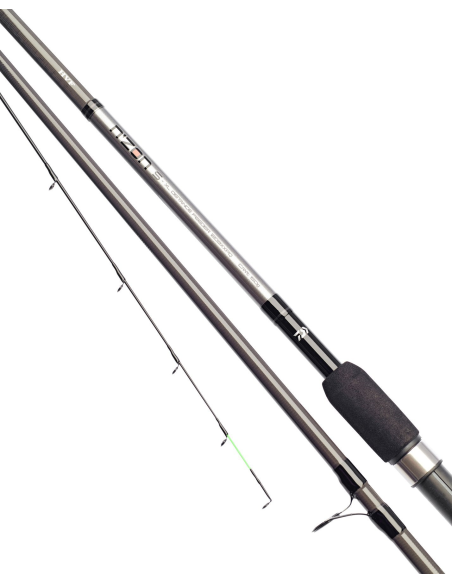 Wędka Daiwa N’ZON S Medium Feeder 3.96m 80g DAIWA - 2