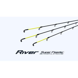 Wędka Zemex River Super Feeder 3.6 150g ZEMEX - 1 2