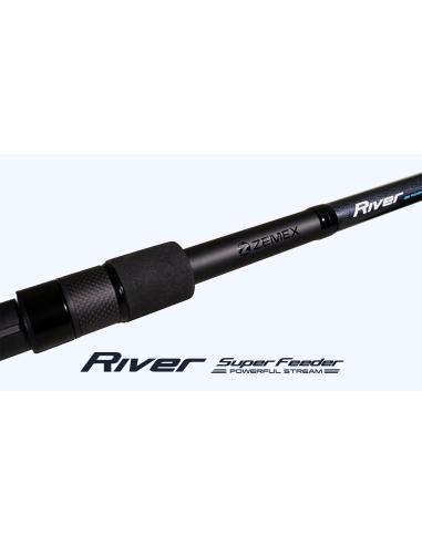 Wędka Zemex River Super Feeder 3.6 150g ZEMEX - 3