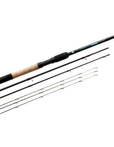 Wędka Flagman Mascot Feeder 3.9m 90g FLAGMAN - 2