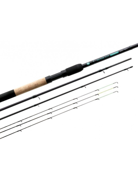 Wędka Flagman Mascot Feeder 3.9m 90g FLAGMAN - 2