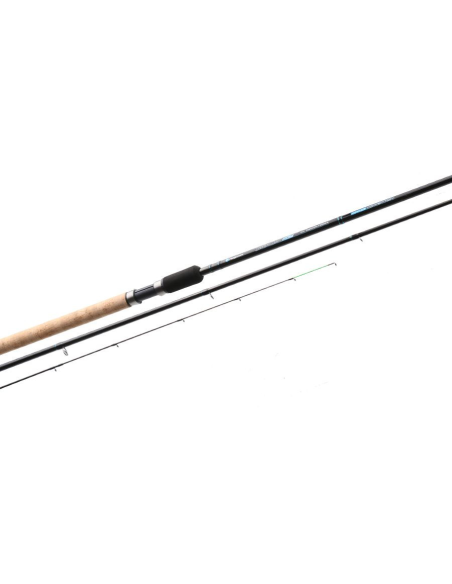 Wędka Flagman Sherman Pro Method Feeder 3.9m 80g FLAGMAN - 1