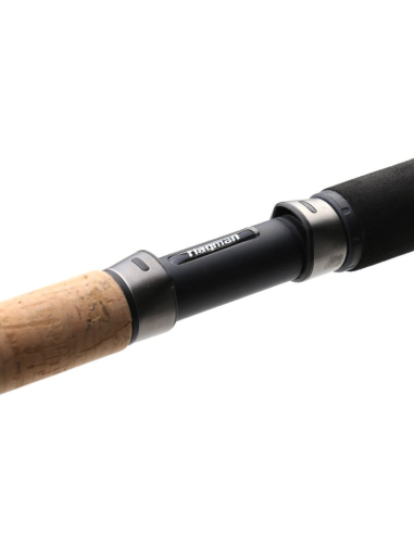 Wędka Flagman Sherman Pro Method Feeder 3.9m 80g FLAGMAN - 3