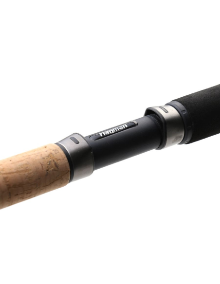 Wędka Flagman Sherman Pro Method Feeder 3.9m 80g FLAGMAN - 3