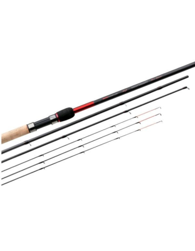 Wędka Flagman Mantaray Pro Feeder Rod 3.9m 130g FLAGMAN - 2