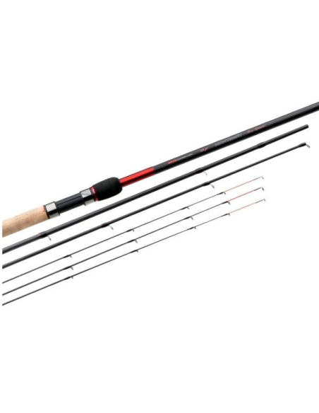 Wędka Flagman Mantaray Pro Feeder Rod 3.9m 130g FLAGMAN - 2