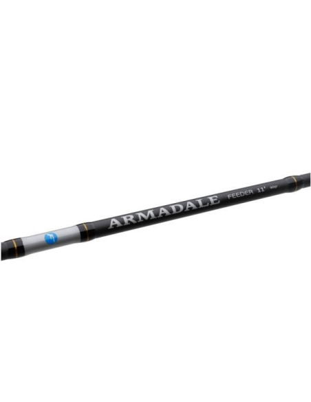 Wędka Flagman Armadale 3.3m 60g FLAGMAN - 2