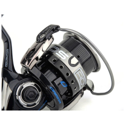 Kołowrotek Cresta Advantor 4000-S Reel CRESTA - 1