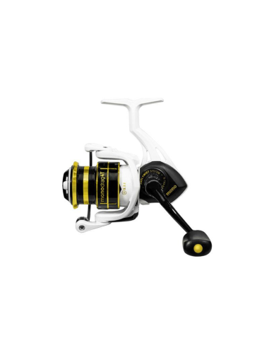 Kołowrotek Delphin MonoDRAG 4T 4000 DELPHIN - 2