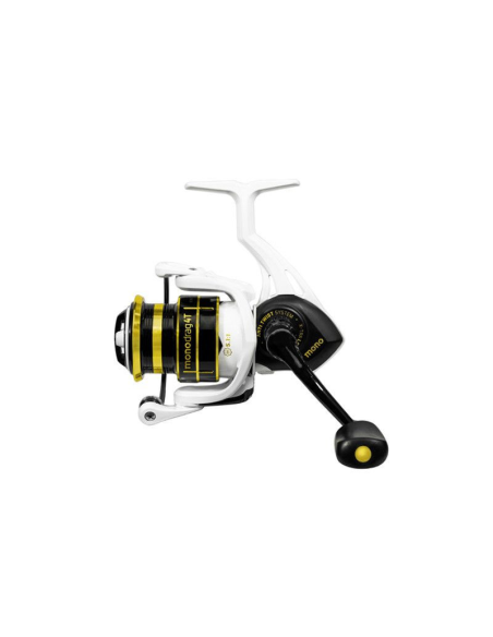 Kołowrotek Delphin MonoDRAG 4T 4000 DELPHIN - 2