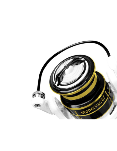 Kołowrotek Delphin MonoDRAG 4T 4000 DELPHIN - 3