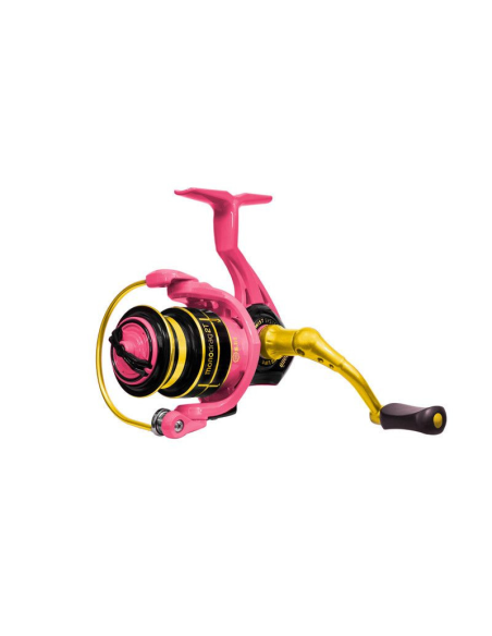 Kołowrotek Delphin QUEEN MonoDRAG 3T 3000 DELPHIN - 1