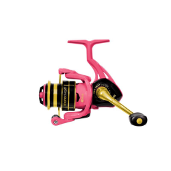 Kołowrotek Delphin QUEEN MonoDRAG 3T 3000 DELPHIN - 1 2