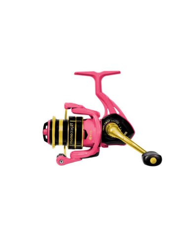 Kołowrotek Delphin QUEEN MonoDRAG 3T 3000 DELPHIN - 2