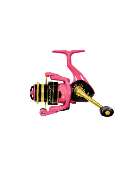 Kołowrotek Delphin QUEEN MonoDRAG 3T 3000 DELPHIN - 2