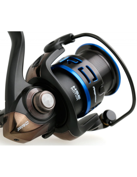 Kołowrotek Flagman Sherman Pro Feeder 3000 FLAGMAN - 1