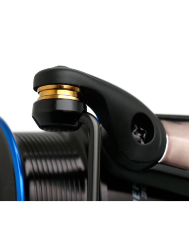 Kołowrotek Flagman Sherman Pro Feeder 3000 FLAGMAN - 4