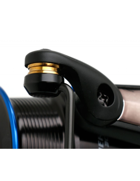 Kołowrotek Flagman Sherman Pro Feeder 3000 FLAGMAN - 4