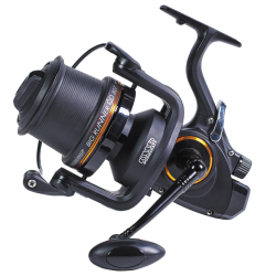 Kołowrotek Robinson Big Runner 807QD 6+1 ROBINSON - 1