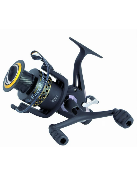 Kołowrotek Robinson Freerunner 306 ROBINSON - 1