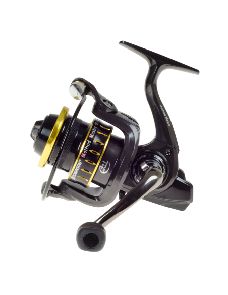 Kołowrotek Robinson Method Master QD 505 ROBINSON - 1