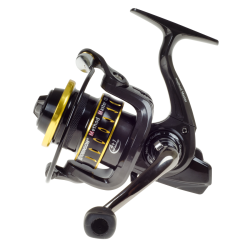 Kołowrotek Robinson Method Master QD 405 ROBINSON - 1
