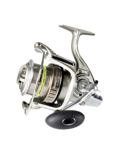 Kołowrotek Tubertini ASPECT 6500 TUBERTINI - 1