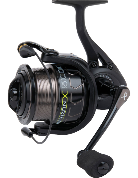 Kołowrotek Matrix Horizon X 5000 MATRIX - 1