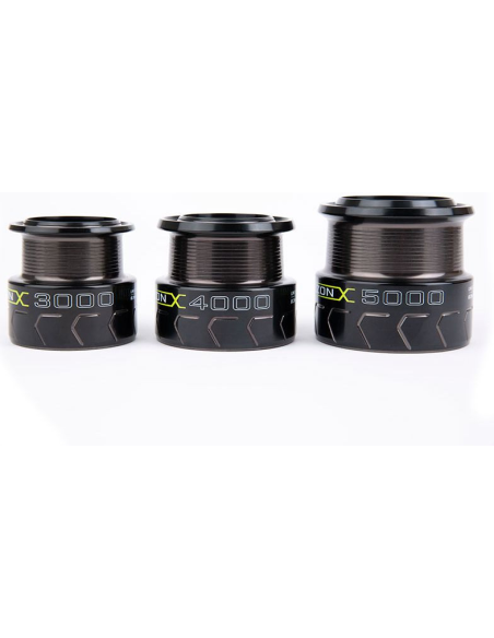 Kołowrotek Matrix Horizon X 5000 MATRIX - 5