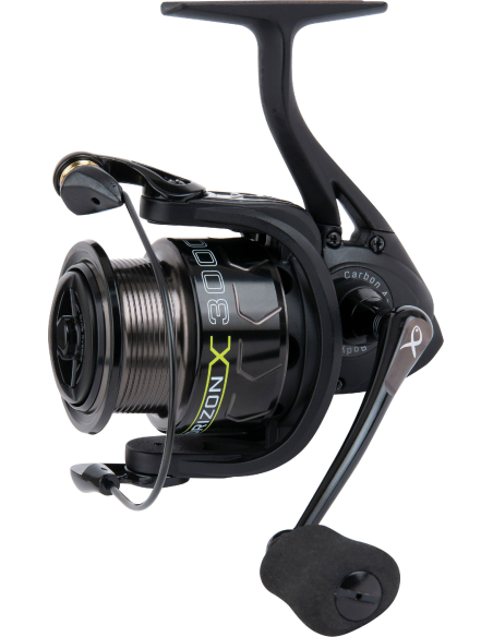 Kołowrotek Matrix Horizon X 3000 MATRIX - 1